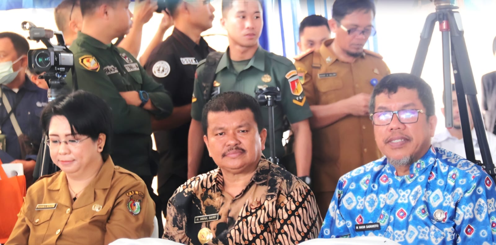 Perang Lawan Narkoba Dimulai dari Sini! Parigi Moutong Siap Bergerak