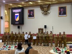 Hebat! Parigi Moutong Peringkat 2 Stunting Sulteng