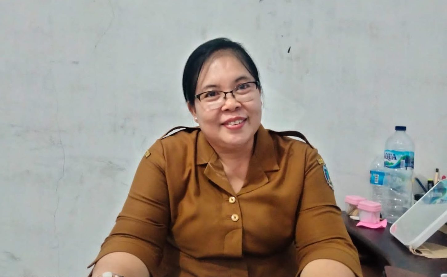 Stunting Tak Hanya Soal Gizi, Yesi: Anak Butuh Perhatian Orang Tua