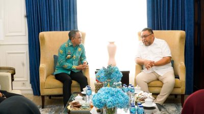 Pemprov Sulteng Matangkan Dukungan Program Cetak Sawah Nasional