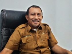 Angka Stunting Menurun, Pemkab Donggala Apresiasi Kerja Nyata Lintas Sektor