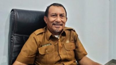 Angka Stunting Menurun, Pemkab Donggala Apresiasi Kerja Nyata Lintas Sektor