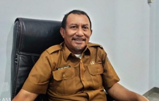 Angka Stunting Menurun, Pemkab Donggala Apresiasi Kerja Nyata Lintas Sektor
