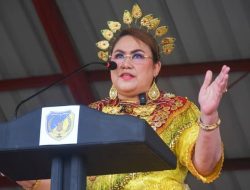 Bupati Vera: Makan Ikan Setiap Hari, Donggala Cegah Stunting dan Naikkan Ekonomi Nelayan