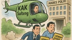 Kematian Remaja di Proyek Irigasi Diduga Akibat Kelalaian, KAK Sulteng Ancam Laporkan ke Komnas HAM dan Mabes Polri