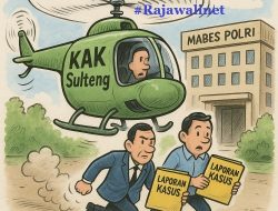 Kematian Remaja di Proyek Irigasi Diduga Akibat Kelalaian, KAK Sulteng Ancam Laporkan ke Komnas HAM dan Mabes Polri