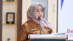 Pemprov Sulteng Pacu Akreditasi A untuk Pelatihan Kepemimpinan ASN