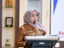 Pemprov Sulteng Pacu Akreditasi A untuk Pelatihan Kepemimpinan ASN