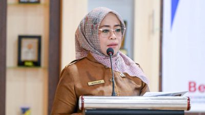 Pemprov Sulteng Pacu Akreditasi A untuk Pelatihan Kepemimpinan ASN