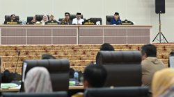 RPJMD 2025-2029 Siap Jadi Arah Baru Pembangunan Sulteng