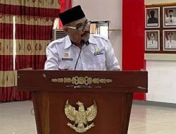 Bupati Donggala Tegas: Stunting Ancaman Nyata, Desa Harus Jadi Garda Terdepan