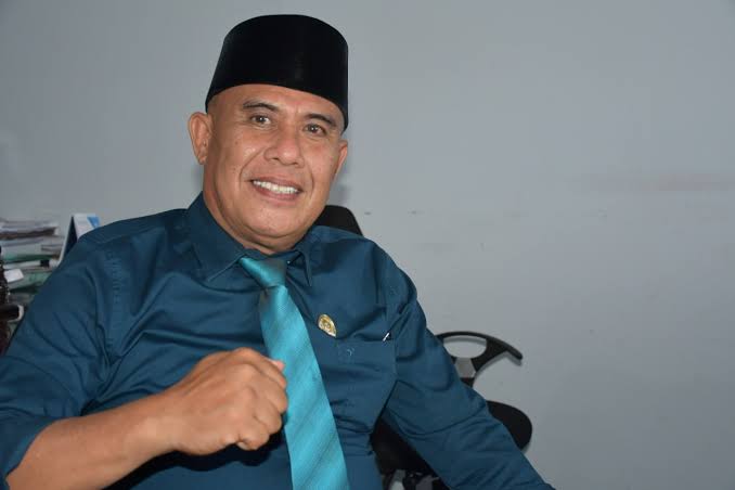 Donggala Serius Turunkan Stunting, Wabup: Sinergi Lintas Sektor Adalah Kunci