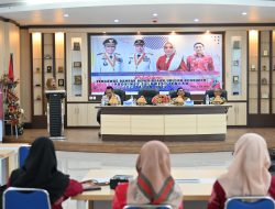 Wagub Tegaskan, Pemeriksaan Harus Dorong Perbaikan Tata Kelola