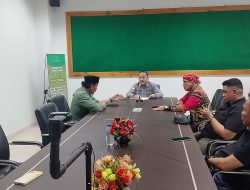 ARAK Minta Kejati Sulteng Copot Kejari Poso, Tuduh Tutup Mata terhadap Dugaan Korupsi