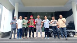 ARAK Minta Kejati Sulteng Copot Kejari Poso, Tuduh Tutup Mata terhadap Dugaan Korupsi