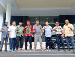 ARAK Minta Kejati Sulteng Copot Kejari Poso, Tuduh Tutup Mata terhadap Dugaan Korupsi