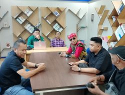 Koalisi Antikorupsi Soroti BPK Sulteng, Desak Evaluasi Opini WTP Sejumlah Daerah