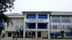 BPK Sulteng Pastikan Opini WTP Sudah Sesuai Fakta dan Tidak Bisa Diganggu Gugat