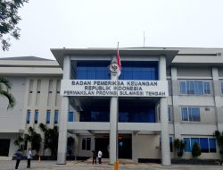BPK Sulteng Pastikan Opini WTP Sudah Sesuai Fakta dan Tidak Bisa Diganggu Gugat
