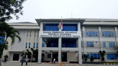 BPK Sulteng Pastikan Opini WTP Sudah Sesuai Fakta dan Tidak Bisa Diganggu Gugat
