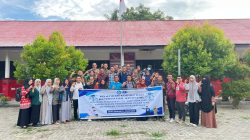Guru SD Donggala Ikuti Pelatihan Koding dan AI, Siap Wujudkan Transformasi Pembelajaran Digital