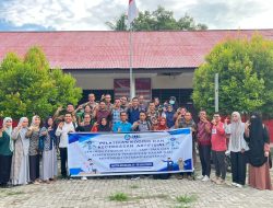 Guru SD Donggala Ikuti Pelatihan Koding dan AI, Siap Wujudkan Transformasi Pembelajaran Digital