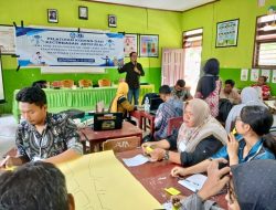 Guru SD Donggala Ikuti Pelatihan Koding dan AI, Siap Wujudkan Transformasi Pembelajaran Digital
