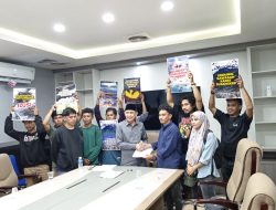 Aristan Siap Koordinasi dengan JATAM Terkait Polemik Tambang Gamping di Bangkep