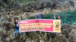Pemprov Sulteng Siap Proses Usulan Pencabutan WIUP di Bangkep Jika Ada Permintaan Resmi dari Bupati
