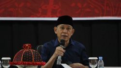 Aristan Siap Koordinasi dengan JATAM Terkait Polemik Tambang Gamping di Bangkep