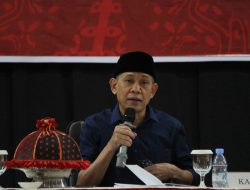Aristan Siap Koordinasi dengan JATAM Terkait Polemik Tambang Gamping di Bangkep