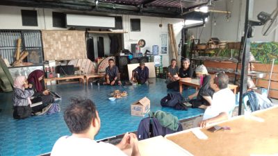 LSM di Sulteng Desak Satgas PKH Lakukan Sosialisasi Terbuka ke Masyarakat