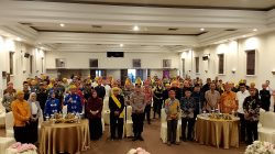 Forum Pemuda Kaili Bangkit Gelar Kongres Adat dan Budaya Posintomu Todea Libu Mbaso di Palu