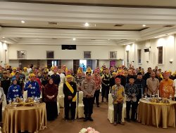 Forum Pemuda Kaili Bangkit Gelar Kongres Adat dan Budaya Posintomu Todea Libu Mbaso