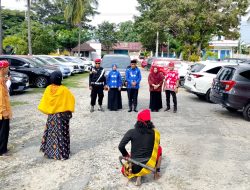 Forum Pemuda Kaili Bangkit Gelar Kongres Adat dan Budaya Posintomu Todea Libu Mbaso di Palu