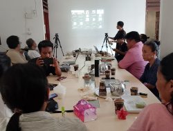 WALHI Sulteng Desak Hentikan Kriminalisasi Warga Watutau oleh Badan Bank Tanah