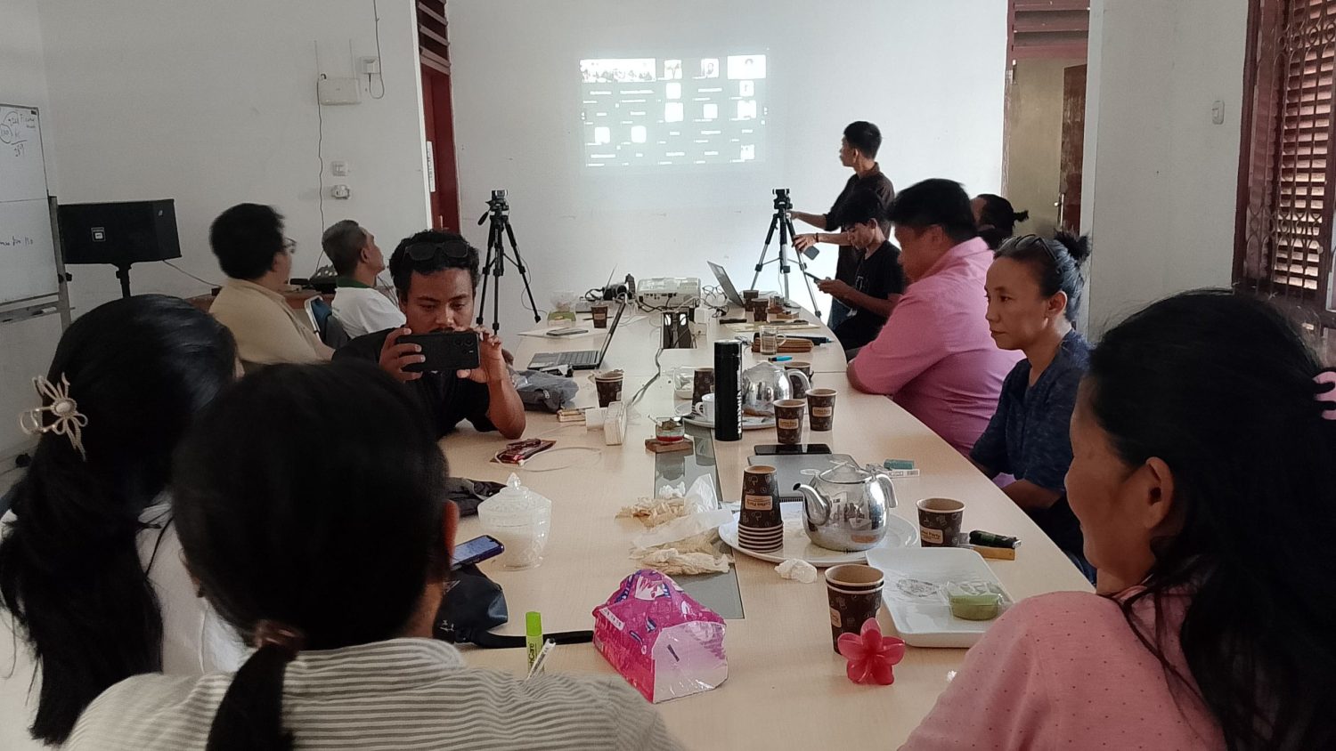 WALHI Sulteng Desak Hentikan Kriminalisasi Warga Watutau oleh Badan Bank Tanah