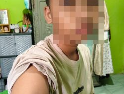 Santri Baru Luka dan Trauma, Diduga Dianiaya Senior di Pesantren Sigi