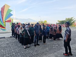 Pegawai Honorer Disuruh Minta Maaf di Apel, Ayahnya Protes ke Dispora