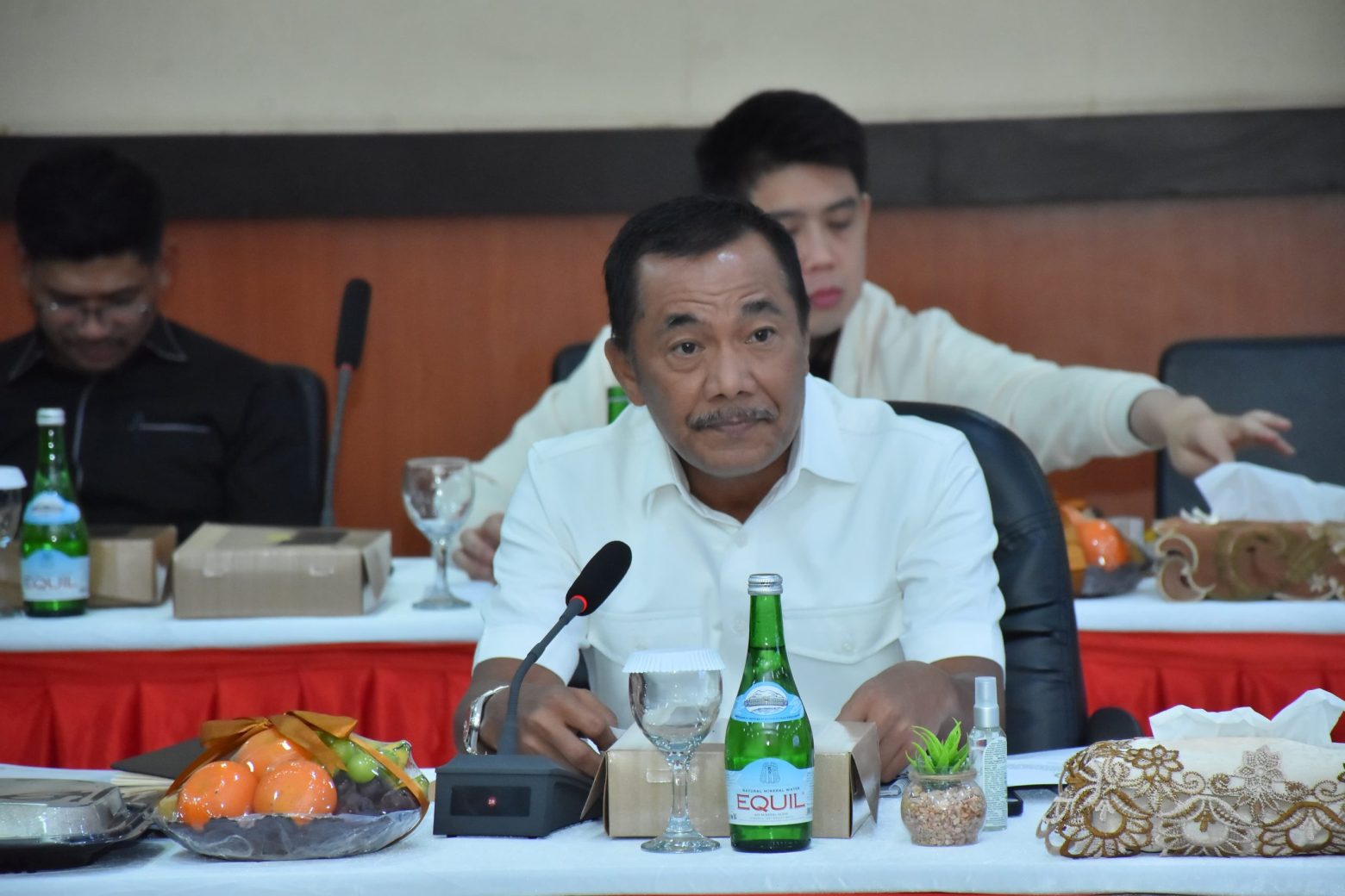 Komisi III DPR RI Nilai Poso Kini Lebih Kondusif Berkat Operasi Madago Raya