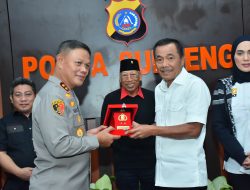 Komisi III DPR RI Nilai Poso Kini Lebih Kondusif Berkat Operasi Madago Raya