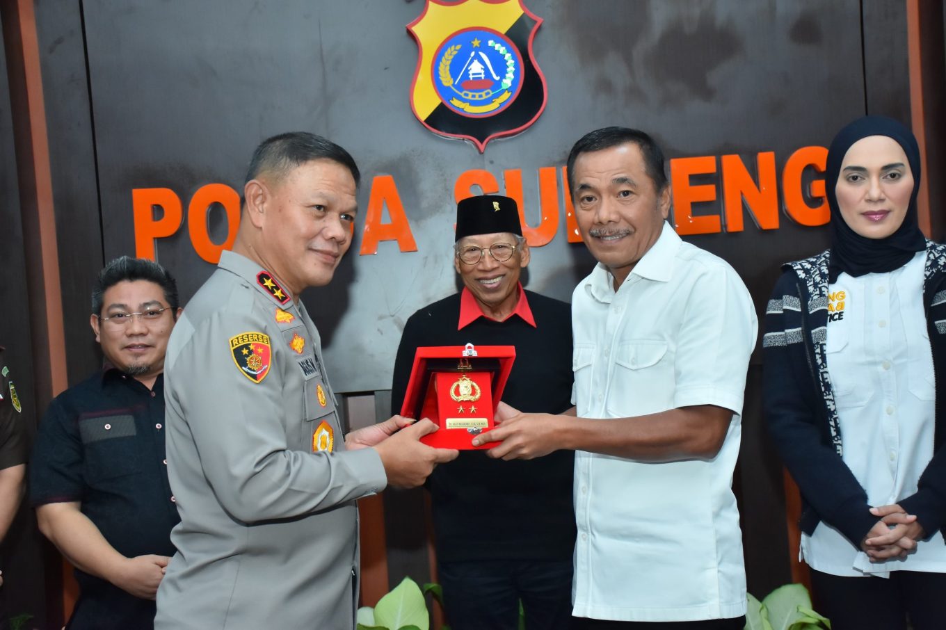 Komisi III DPR RI Nilai Poso Kini Lebih Kondusif Berkat Operasi Madago Raya
