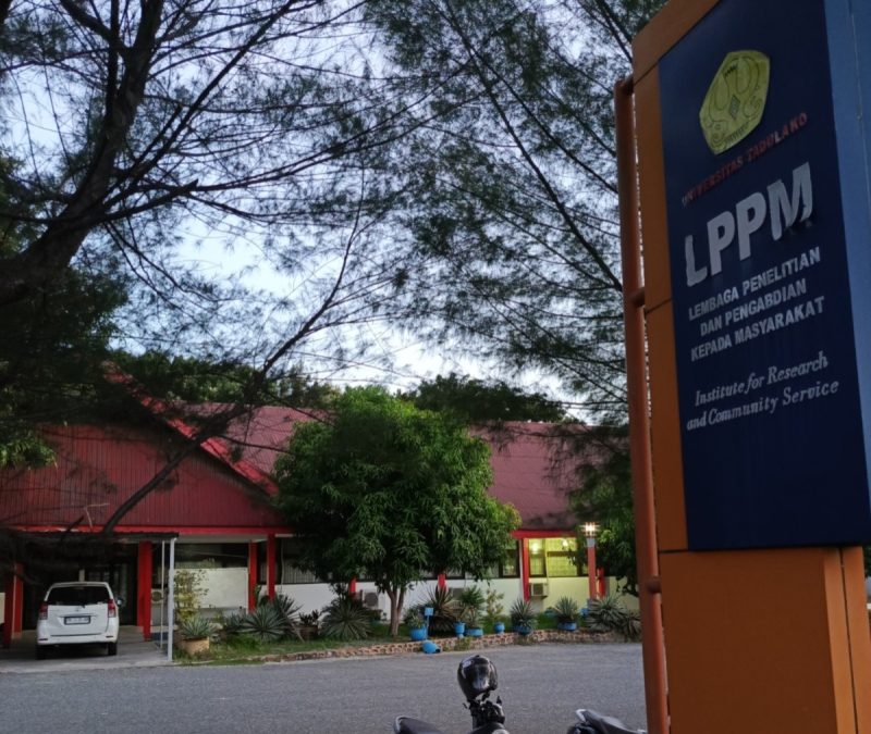 Dana Stunting Diduga Bocor Lewat KKN Untad, Polda Sulteng Telusuri Jejak Korupsi