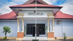 Komnas HAM Sulteng Fokus ke Poboya, Soroti Tambang Ilegal dan Hak Masyarakat Adat