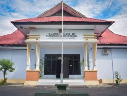 Komnas HAM Sulteng Fokus ke Poboya, Soroti Tambang Ilegal dan Hak Masyarakat Adat