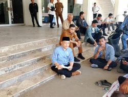 Anggota DPRD Sulteng Terima Aspirasi Petani Sawit Toli-Toli: Perjuangan 11 Tahun Jangan Sia-Sia