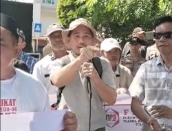 Sembilan Program Berani, Bukti Gubernur Penakut