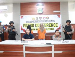 Dua Eks Perangkat Desa Maleali Ditahan Terkait Dugaan Korupsi Dana Desa Rp384 Juta