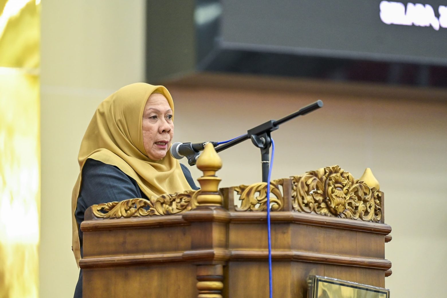 Pemprov Sulteng dan DPRD Bahas Perubahan APBD 2025 dalam Rapat Paripurna
