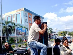 Raslin: Tolak BUMN Masuk Palu yang Merugikan Daerah